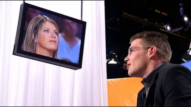 On ne se connaît pas... mais nous sommes jumeaux !