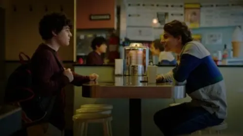 Premier trio S01E12 On passe au vote