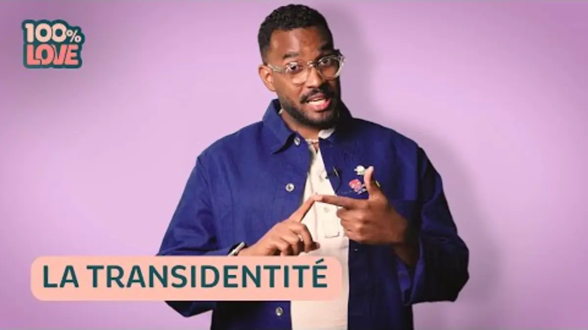 replay de On répond à toutes vos sur la TRANSIDENTITÉ avec le Dr. Julien Artigny