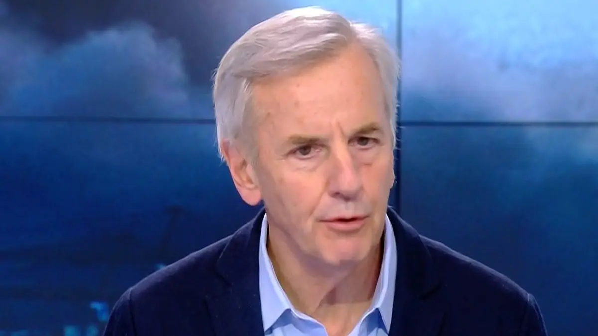 "On reproche à Donald Trump d'être…