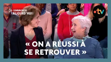 On s'était dit rendez-vous dans 10 ans ! - Ça commence aujourd'hui