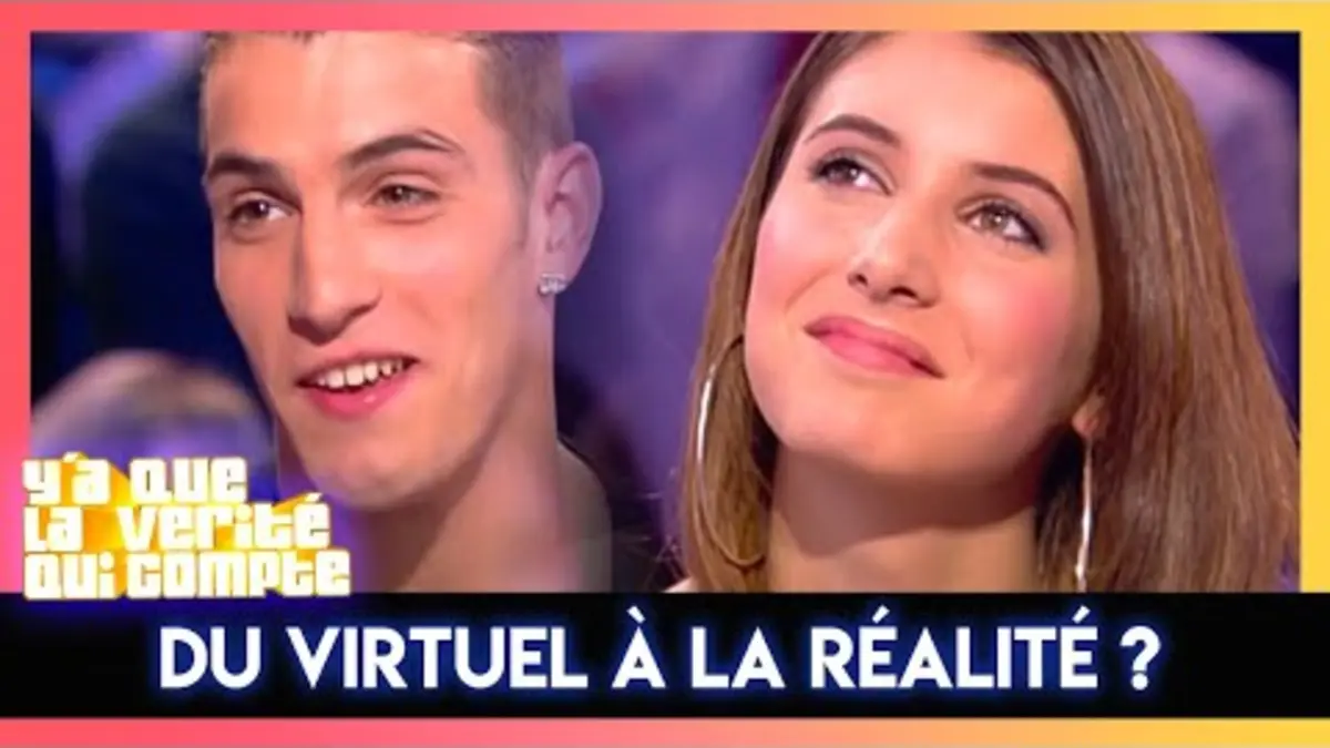 replay de On se connait à la fois beaucoup, et pas du tout