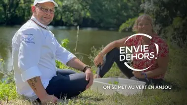 On se met au vert en Anjou