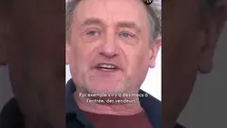 “On se précise dans la vie, mais on se change pas” : Jean-Paul Rouve
