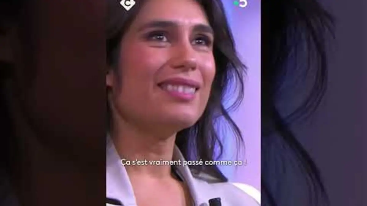 replay de On soupçonne Gabriel Attal de (légèrement) enjoliver ses anecdotes ? #CàVous #BertrandChameroy