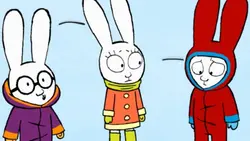 On va les retrouver !