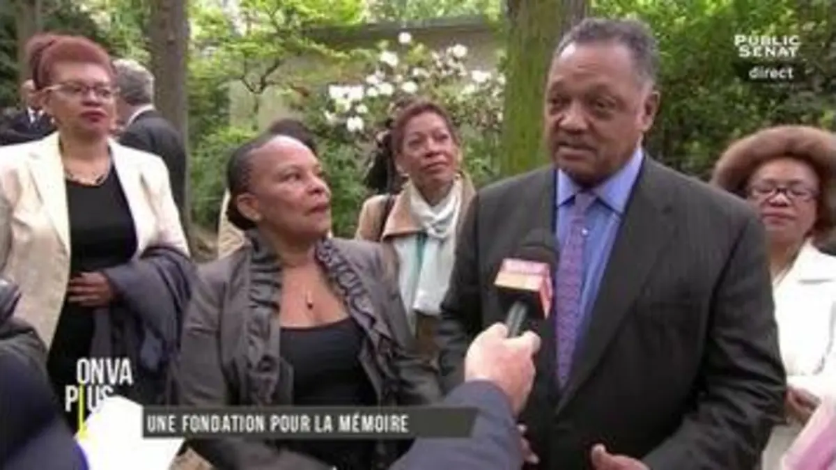 replay de On va plus loin (10/05/2016)