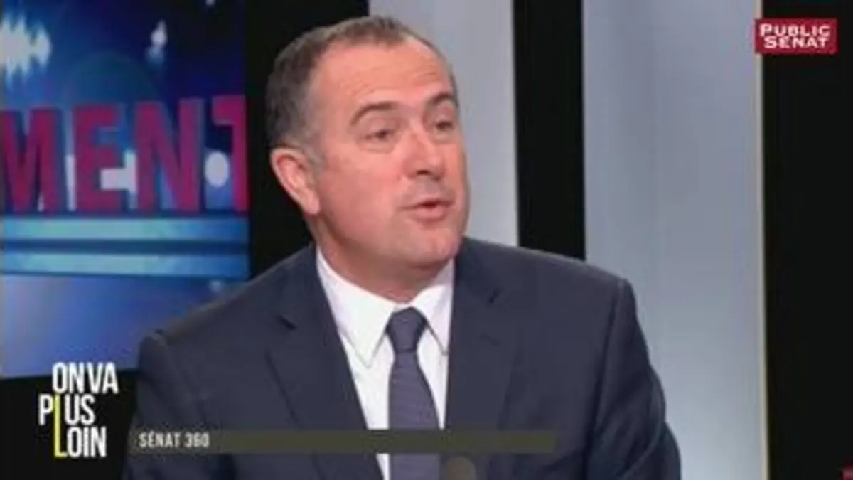 replay de On va plus loin - Le 24h sur Public Sénat (07/12/2016)