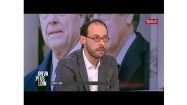On va plus loin - Le 24h sur Public Sénat (21/11/2016)