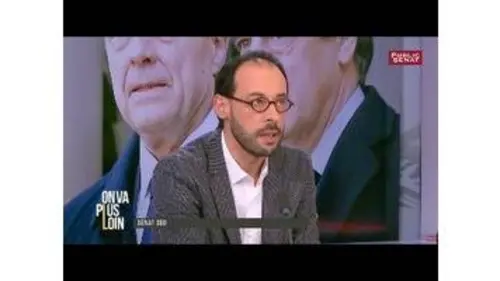 replay de On va plus loin - Le 24h sur Public Sénat (21/11/2016)