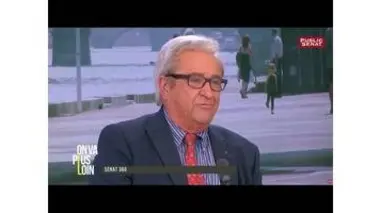 On va plus loin - Le 24h sur Public Sénat (23/11/2016)