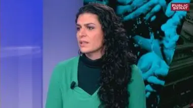 On va plus loin - Le Grand Entretien du lundi 05 décembre : Elise Boghossian