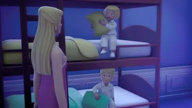 On veut rester au lit