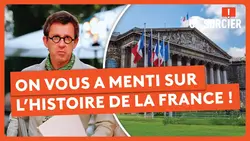 France 3 en direct