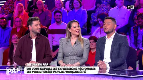 replay de On vous dévoile les expressions régionales les plus utilisées par les Français