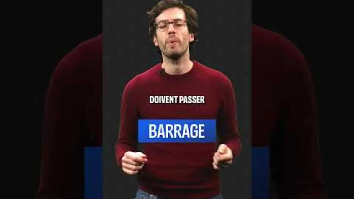 replay de On vous EXPLIQUE tout sur le tirage au sort ? de la Ligue des Champions ! #championsleague