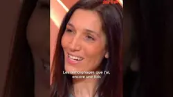 “On voyait dans la capitale, Téhéran, des convois et des mitrailleuses”
