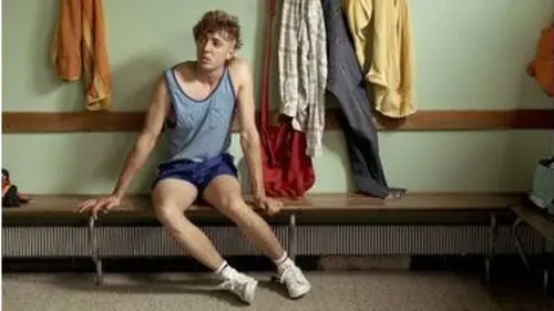 replay de Ondes de choc - Prénom : Mathieu