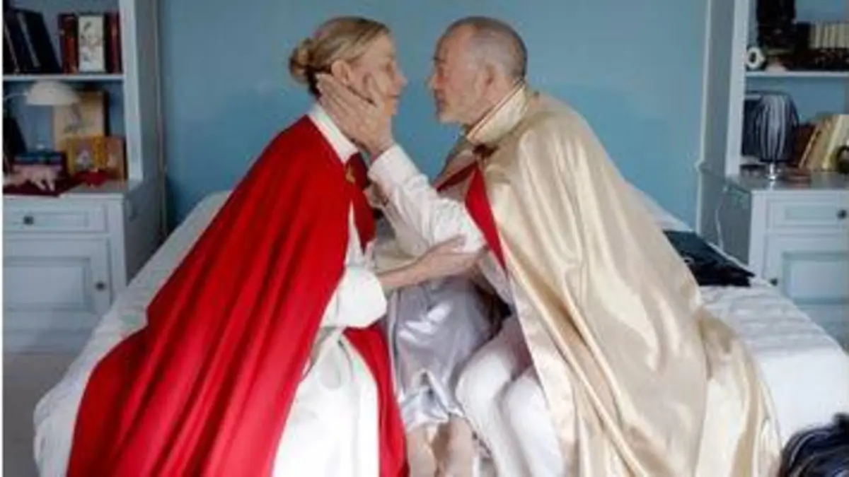 replay de Ondes de choc - Sirius