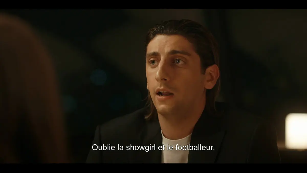 replay de One captain : Épisode 4