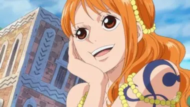 One piece - S18 E22 - Le troisième homme. Raizo de la brume entre en scène !