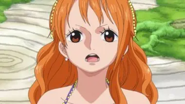 One piece - S18 E26 - Une traversée légendaire. Le chien, le chat et le roi des pirates !
