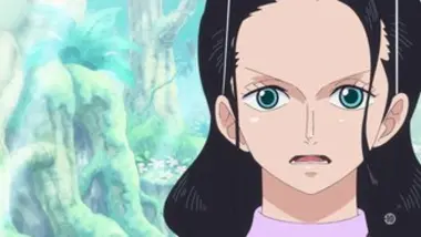 One piece - S18 E27 - Le retour du cauchemar. L'invulnérable jack passe a l'attaque !