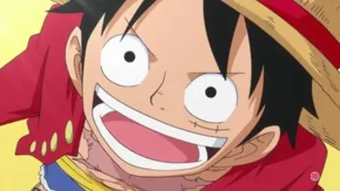 One piece - S18 E28 - La défense de l'éléphant. Luffy et zunesh !