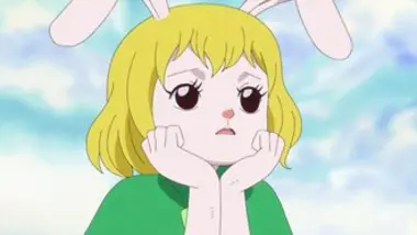 One piece - S18 E29 - Il faut sauver zunesh. L'équipage au chapeau de paille a la rescousse !