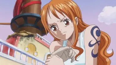 One piece - S19 E02 - Reiju et yonji. Rencontre avec le germa 66 !