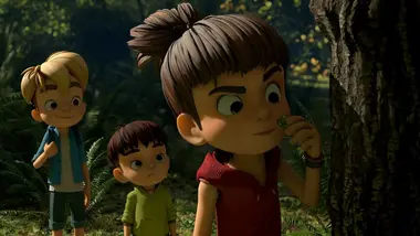 Opération champignons