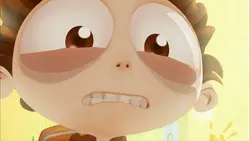 Angelo la débrouille S03E08 Opération dodo