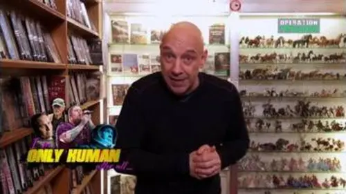 replay de Opération Frisson du 03/02/2019