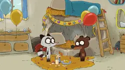 Opération petite souris