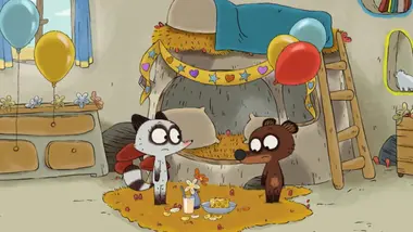 Opération petite souris