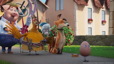 Opération SOS pantoufles