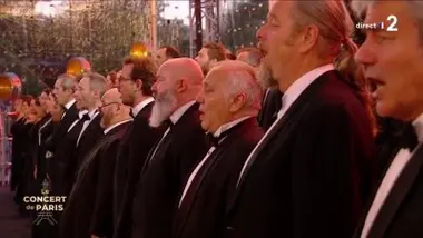 Orchestre national de France & Chœur de Radio France - "Va Pensiero"