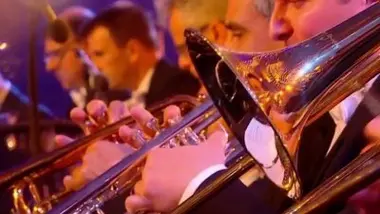 Orchestre national de France - "Ouverture & Vivo"