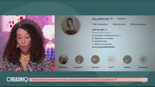 replay de Orgasmiq : Comment assumer son corps et jouir sans complexe ?