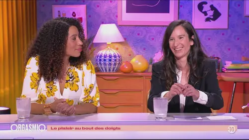 replay de Orgasmiq : Doit-on jouir pour être heureux ?