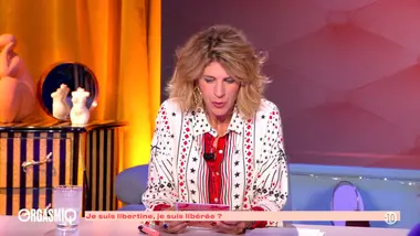 Orgasmiq : Je suis libertine, je suis libérée ?