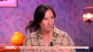 Orgasmiq : Le porno nuit-il à notre libido ?