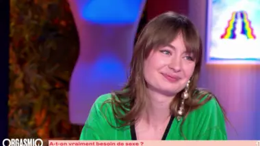 Orgasmiq : Peut-on être heureux sans faire l'amour ?