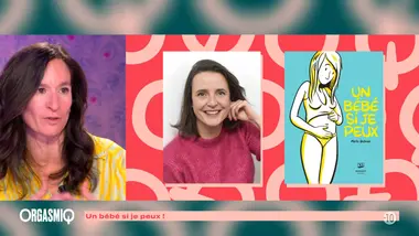Orgasmiq : Plaisir et projet bébé : mission impossible ?
