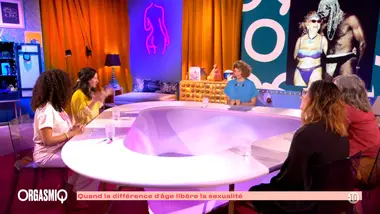 Orgasmiq : Sexe et écart d’âge font-ils toujours bon ménage ?