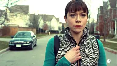 Orphan black : S1 E3 - De la Variation à l'état de Nature