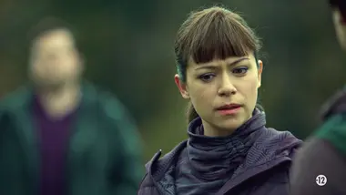 Orphan black : S3 E2 - Décisions de crise