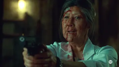 Orphan black : S5 E10 - L'évolution