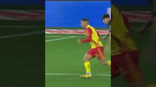 replay de Óscar Cortés assure la victoire du RC Lens ??