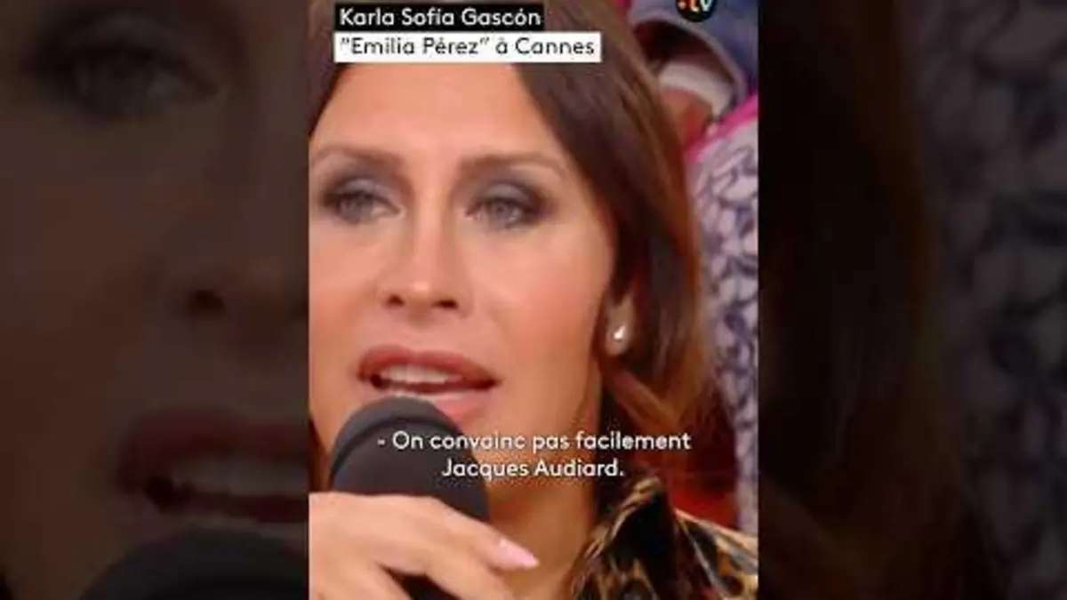 replay de ?Oscars 2025 : "Emilia Pérez" en tête avec 13 nominations #CàVous